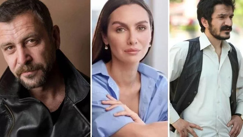 Alkolü fazla kaçıran Nejat İşler tanımadığı oyuncu arkadaşı İnanç Konukçu'ya yumruk attı