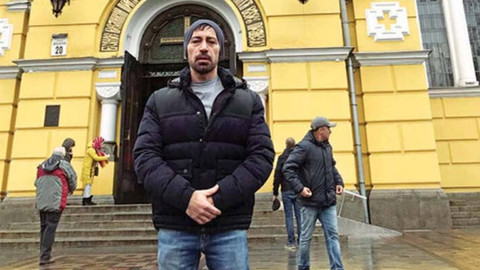 Nuri Gökhan Bozkır kimdir?
