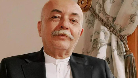 Ebru Destan duyurdu: Settar Tanrıöğen beyin kanaması geçirdi!