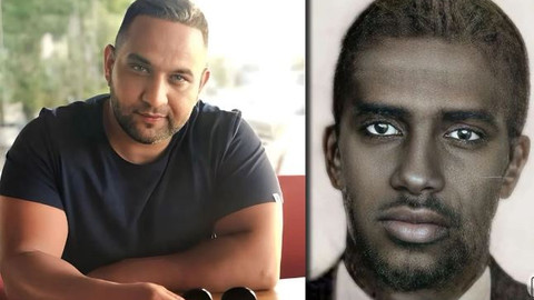 Somali Cumhurbaşkanı'nın oğluna 27 bin 300 lira adli para cezası