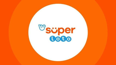 Milli Piyango 15 Ağustos 2024 Perşembe Süper Loto sonuçları! 15 Ağustos Perşembe Süper Loto sonuç sorgulama ekranı