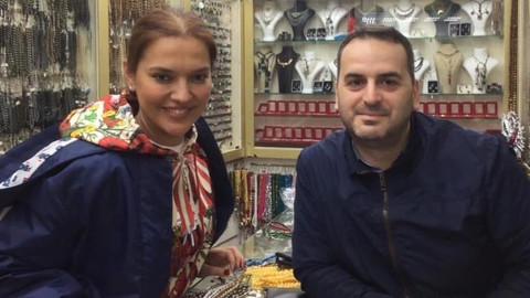 Ünlüler akın ediyor! Balina kusmuğundan yapılıp 25 bin liraya satılıyor