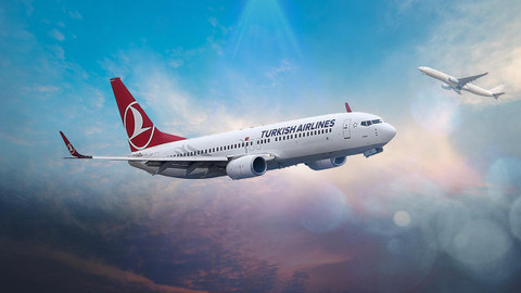 THY 5 bin personel alacak! İşte başvuru için istenen şartlar