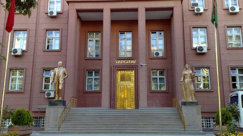 CHP, Can Atalay için HSK ve Yargıtay'a başvurdu