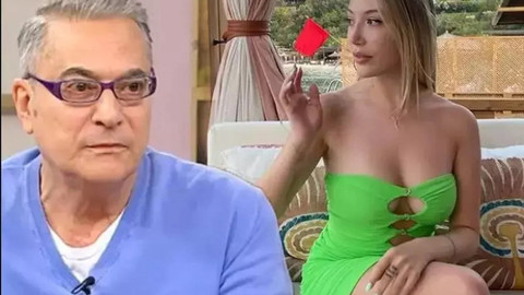 Yasmin Erbil'den Mehmet Ali Erbil itirafı: Babalık gördüğümü düşünmüyorum