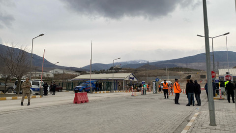 Vali Aydoğdu, Fırat Nehri’ne siyanür sızması iddialarını yanıtladı