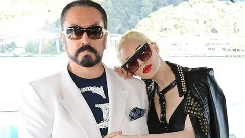 Adnan Oktar iddianamesinde şoke eden detaylar! Masonlar Derneği ve İsrailli siyasetçilerle görüşmeler de var