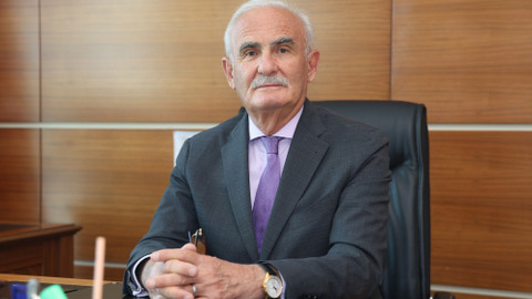 AK Parti Genel Başkan Yardımcısı Yılmaz'dan "Miraç Kandili" mesajı