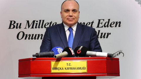 Artvin'de sel ve heyelan riski nedeniyle 5 bina boşaltıldı