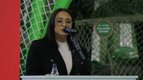 Bakan Göktaş, Bilimde Kadın ve Kız Çocukları Uluslararası Günü programında konuştu: