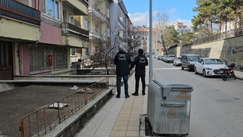 Çorum'da 17 yaşındaki çocuk bıçaklı saldırıda yaralandı