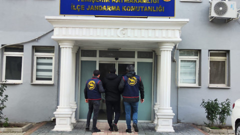 Diyarbakır'da firari DEAŞ hükümlüsü yakalandı