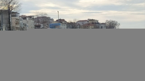 Düzce'de şubatta sıcak havayı fırsat bilenler sahile akın etti
