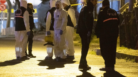 Emniyetten Arnavutköy'de polisin silahını almaya çalışan kişinin ölümüne ilişkin açıklama: