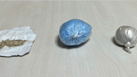 Fethiye'de uyuşturucu operasyonunda yakalanan zanlı tutuklandı