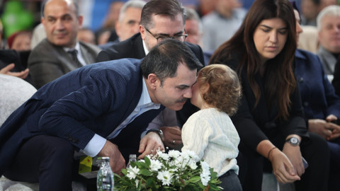 İBB Başkan adayı Kurum'dan mevcut yönetime "kentsel dönüşüm" eleştirisi:
