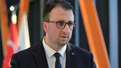 İçişleri Bakanı Yerlikaya, "Kahramanmaraş Merkezli Depremleri Değerlendirme Toplantısı"nda konuştu: