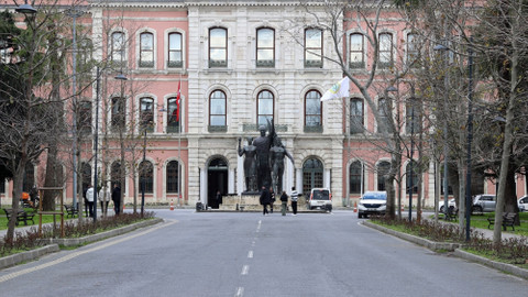 İstanbul Üniversitesi dünyaca ünlü kampüsünün kapılarını ziyaretçilere açtı
