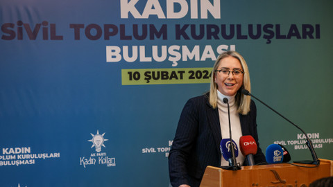 İzmir Büyükşehir Belediye Başkan adayı Dağ, kadın STK temsilcileriyle bir araya geldi