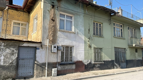 Konya'da böcek ilacından zehirlenen 7 yaşındaki çocuk öldü