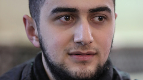 Mısır'daki hafızlık, kaside ve ilahi alanındaki yarışmada iki Türk aday da yarışıyor