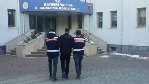 Şanlıurfa merkezli DEAŞ operasyonunda 8 zanlı yakalandı