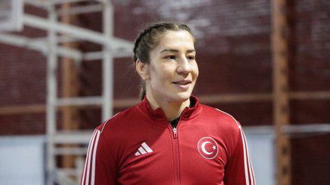 Yasemin Adar Yiğit, yedinci Avrupa şampiyonluğu hedefiyle mindere çıkacak