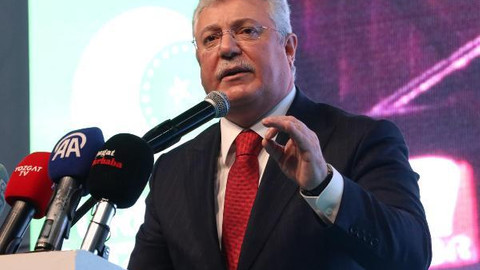 AK Parti'li Akbaşoğlu: Huzuru ve refahı ilelebet sağlama noktasında büyük gayret gösteriyoruz