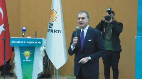 AK Parti'li Çelik: Zor zamanlarda demokrasi mücadelesi vermiş bir kadroyuz (2)
