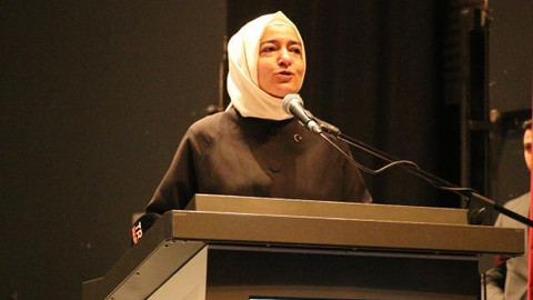 AK Parti’li Kaya: Bu topraklar ana muhalefete asla emanet edilemez
