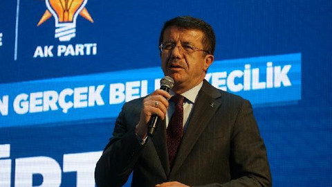 AK Parti'li Zeybekci: Belediyenin önünde zeybek oynayacağım (2)