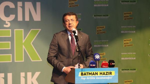 AK Parti’li Zeybekci: Belediyenin önünde zeybek oynayacağım