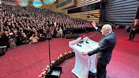Bahçeli: AYM artık milli güvenlik sorunudur