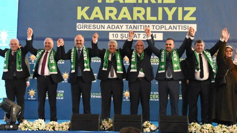 Bakan Kacır: Alper Gezeravcı, en kısa sürede Türkiye'de olacak (2)