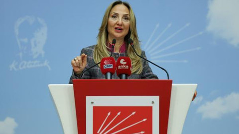 CHP'li Nazlıaka: Medeni Kanun üzerinde virgül oynatmalarına izin vermeyeceğiz