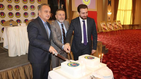 Darıca’daki Marmara Bilge Okulları, Türk Eğitim Derneği bünyesine katıldı