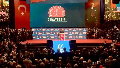 Yeniden Refah Partisi'nde 70 ilin belediye başkan adayı açıklandı (2) – Yeniden