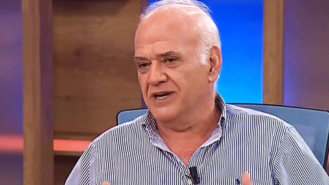 Ahmet Çakar'ın 14 Şubat Sevgililer Günü yorumu olay oldu! "Her kim ki kutlarsa..."