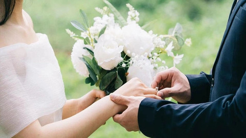 Aile Bakanı Göktaş evlilik kredisi başvuru şartlarını açıkladı! Nikahtan kaç ay önce başvuru yapmak gerekiyor?