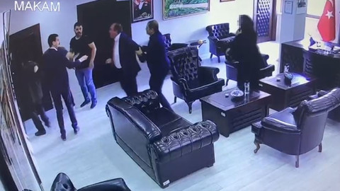 CHP’li Demirhan Elçin İYİ Parti’ye geçti; kaseti servis edildi!
