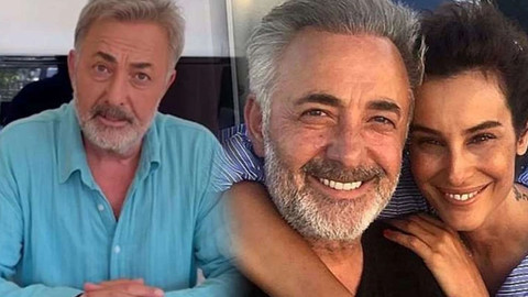 Arzum Onan, eski eşi Mehmet Aslantuğ'un çok konuşulan fotoğrafları hakkında sessizliğini bozdu