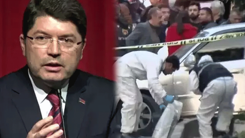 Aziz Yeniay'ın seçim çalışmasına saldırıyla ilgili Bakan Tunç'tan yeni açıklama