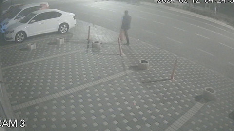 'Bağ evi fareleri' polisin 10 günlük çalışması ile yakalandı