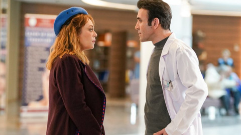 Bahar dizisi 2. bölümde neler oldu? Bahar dizisi 3. bölüm fragman izle