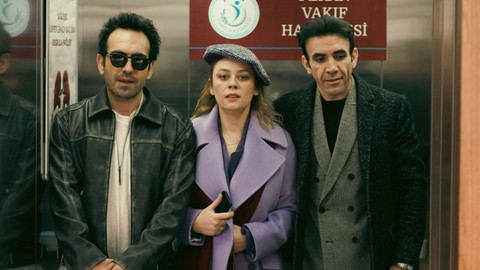 Bahar dizisi 3. bölümde neler oldu? Bahar dizisi 4. bölüm fragman izle