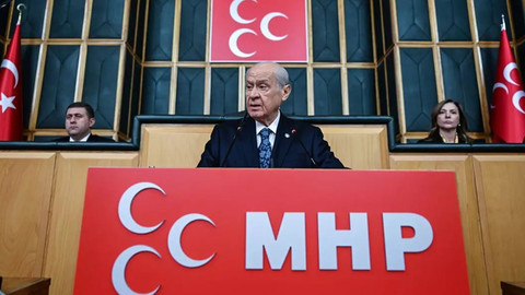 Bahçeli'den Erzincan'daki maden faciasıyla ilgili açıklama: 'İhmali olanların gözünün yaşına bakılmasın'