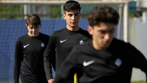 Burak Tolunay Sekin kimdir? Şehit Fethi Sekin'in oğlu kimdir?