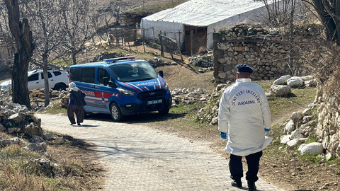 Burdur'da bir çoban kaldığı kulübede ölü bulundu, jandarma 3 kişiyi gözaltına aldı
