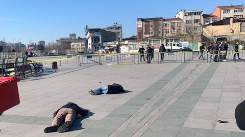 Son dakika! Adliye saldırısı soruşturmasında gözaltı sayısı yükseldi