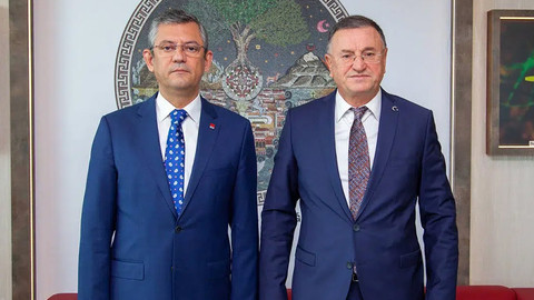 Hatay'da belirsizlik son buldu! CHP, Lütfü Savaş için kararını verdi